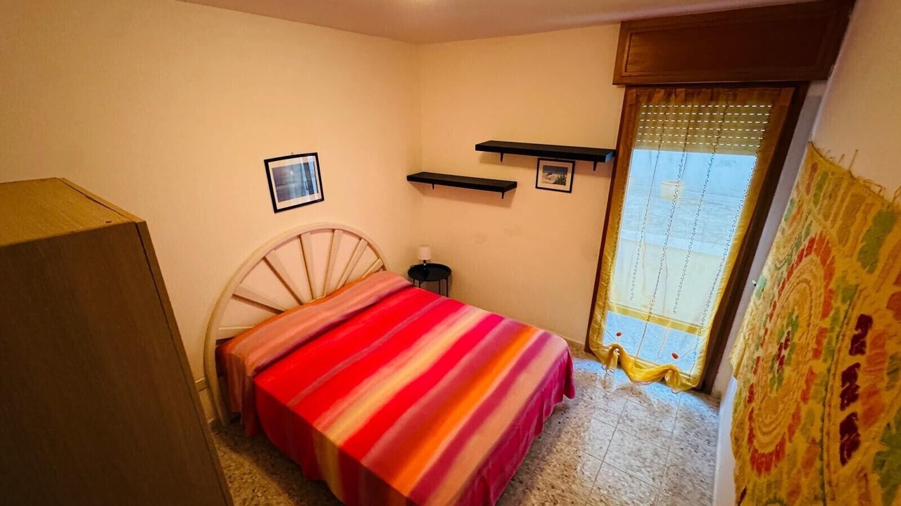 Photo of Bedroom in Santa Maria di Leuca
