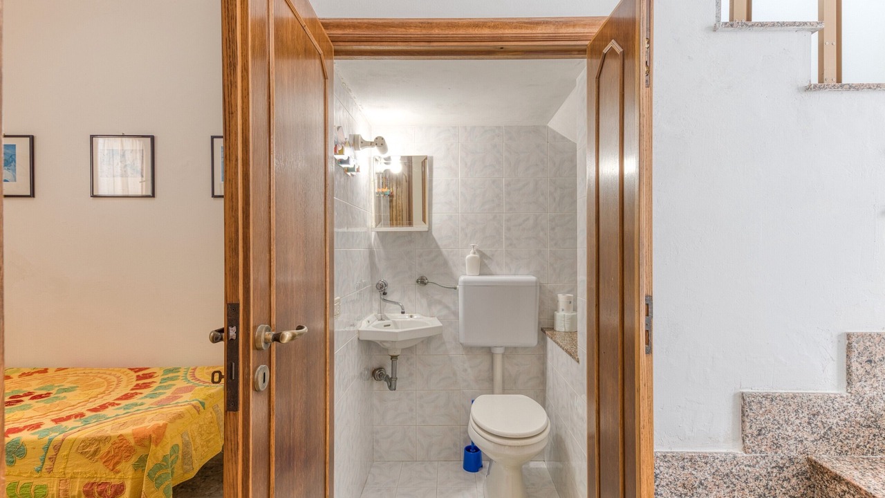 Photo of Bathroom in Santa Maria di Leuca