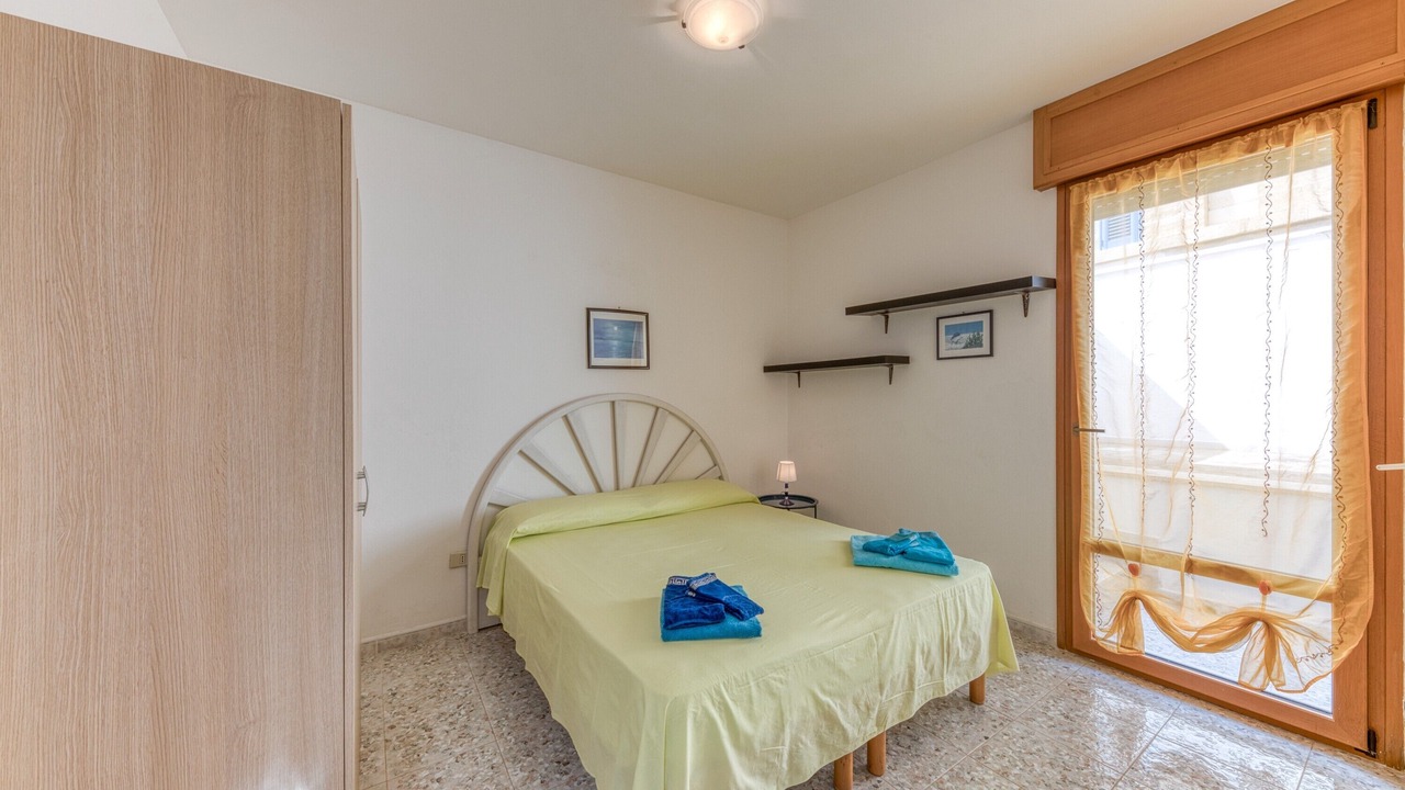 Photo of Bedroom in Santa Maria di Leuca