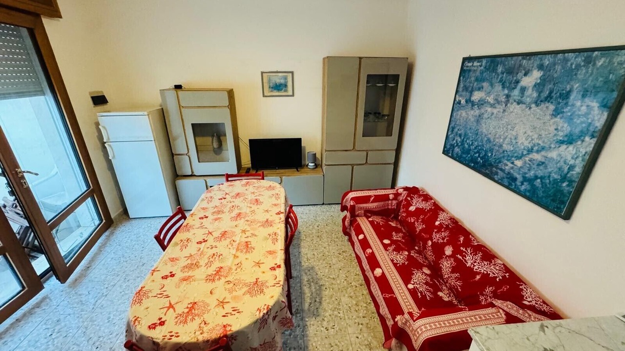Photo of Livingroom in Santa Maria di Leuca
