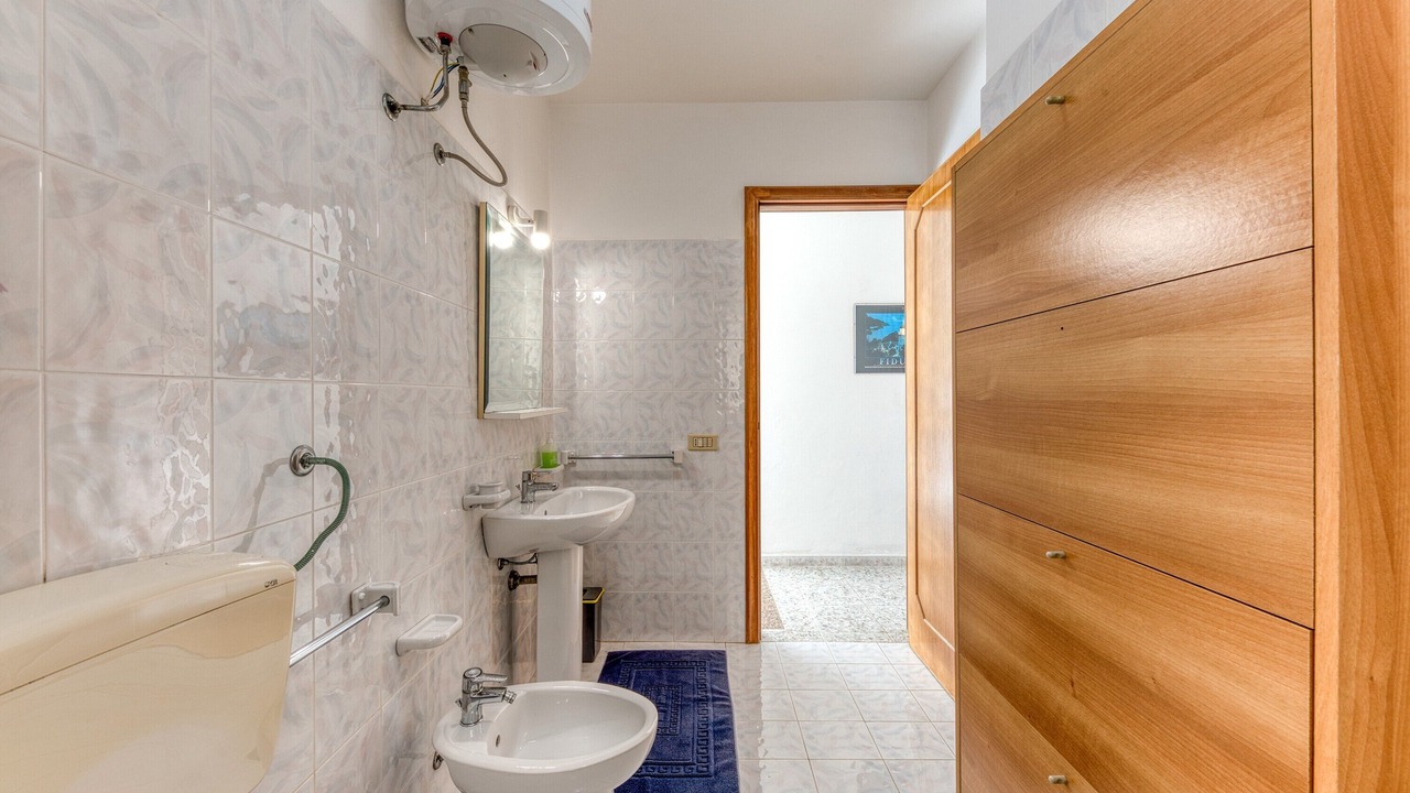 Photo of Bathroom in Santa Maria di Leuca