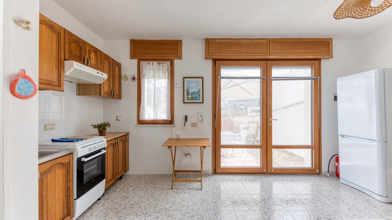 Photo of Kitchen in Santa Maria di Leuca