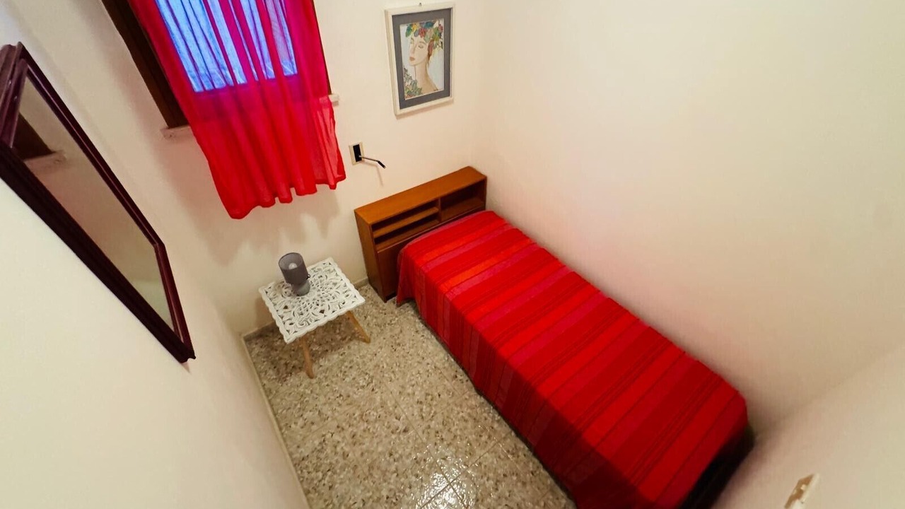 Photo of Bedroom in Santa Maria di Leuca