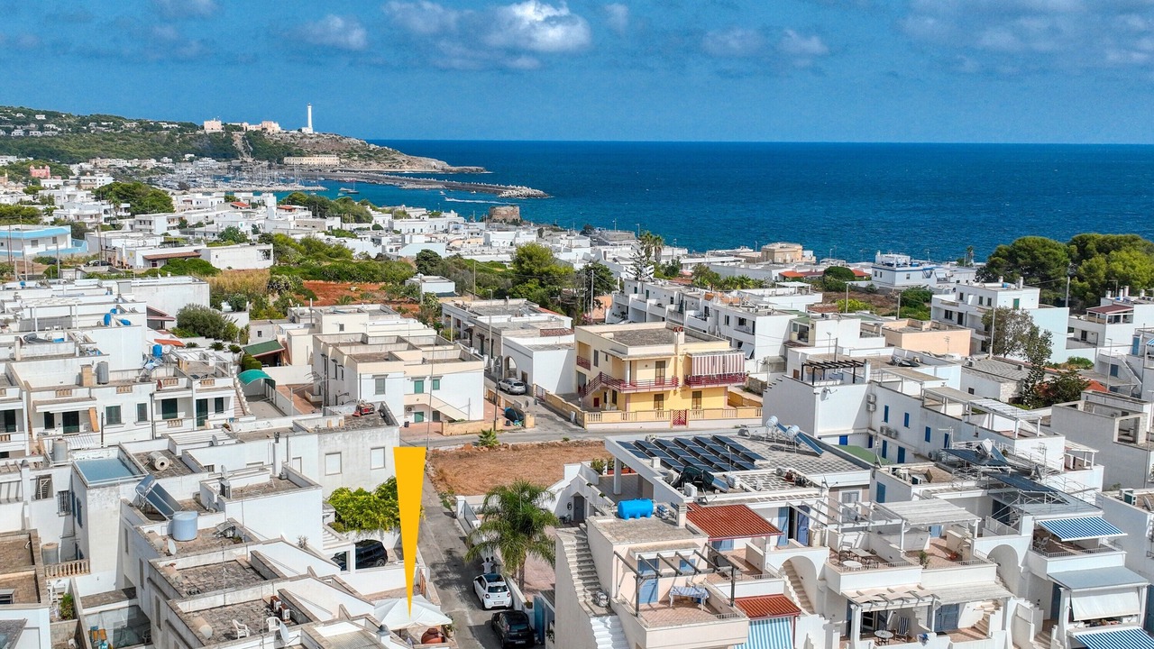 Photo of Outdoor in Santa Maria di Leuca