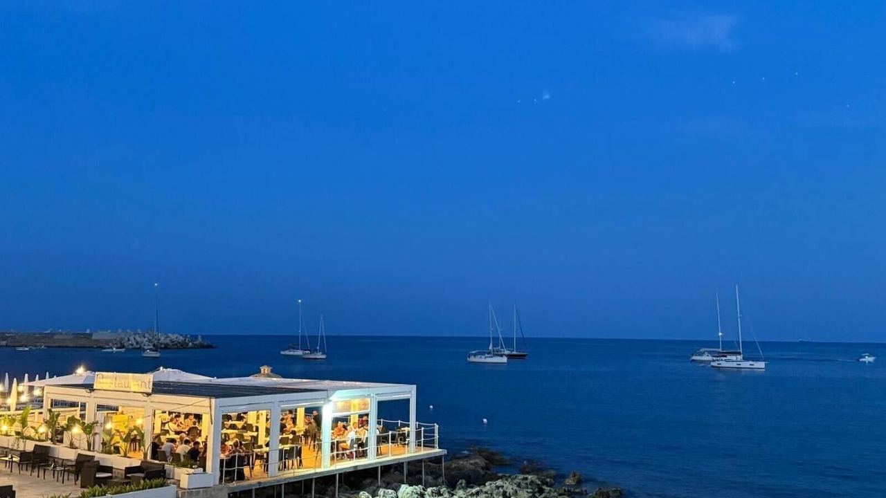 Photo of Others in Santa Maria di Leuca
