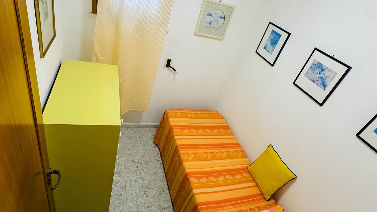 Photo of Bedroom in Santa Maria di Leuca
