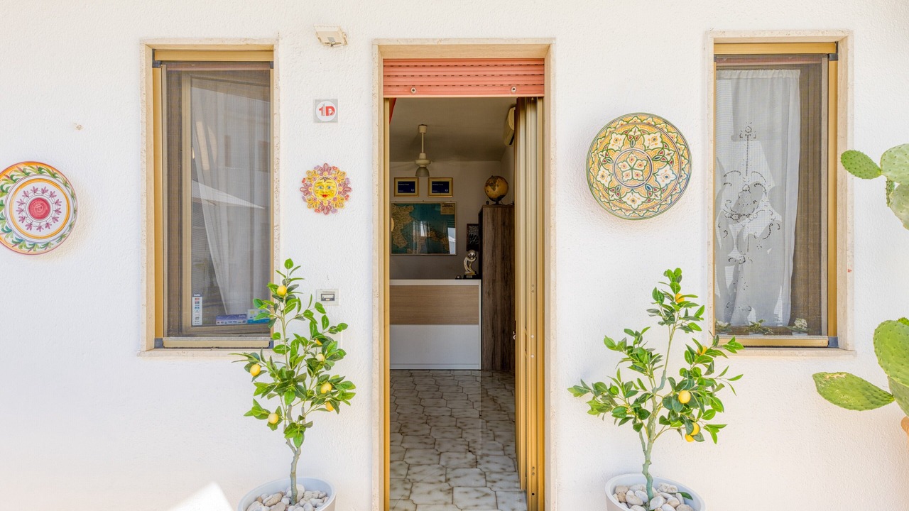 Photo of Outdoor in Santa Maria di Leuca
