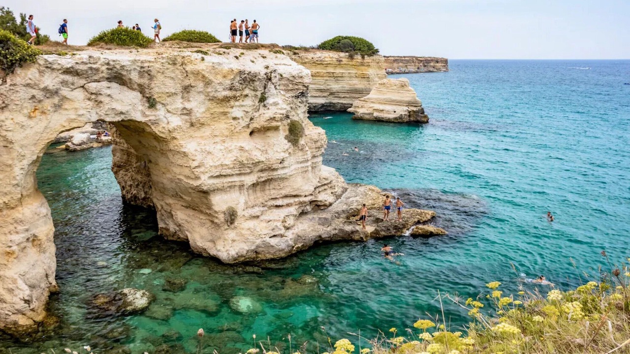 Photo of Others in Santa Maria di Leuca