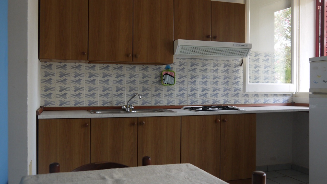 Photo of Kitchen in Santa Maria di Leuca