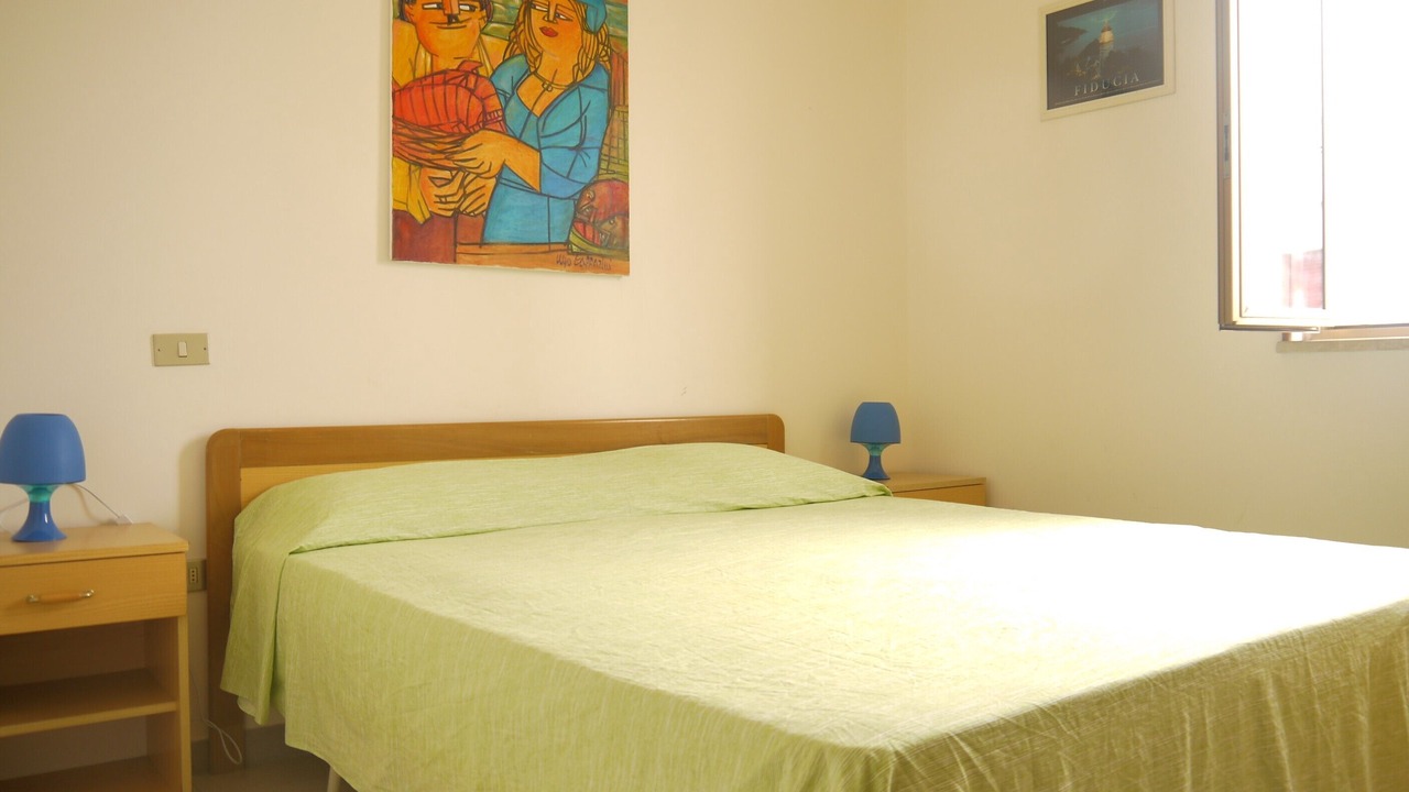 Photo of Bedroom in Santa Maria di Leuca