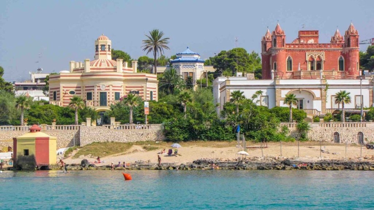 Photo of Others in Santa Maria di Leuca