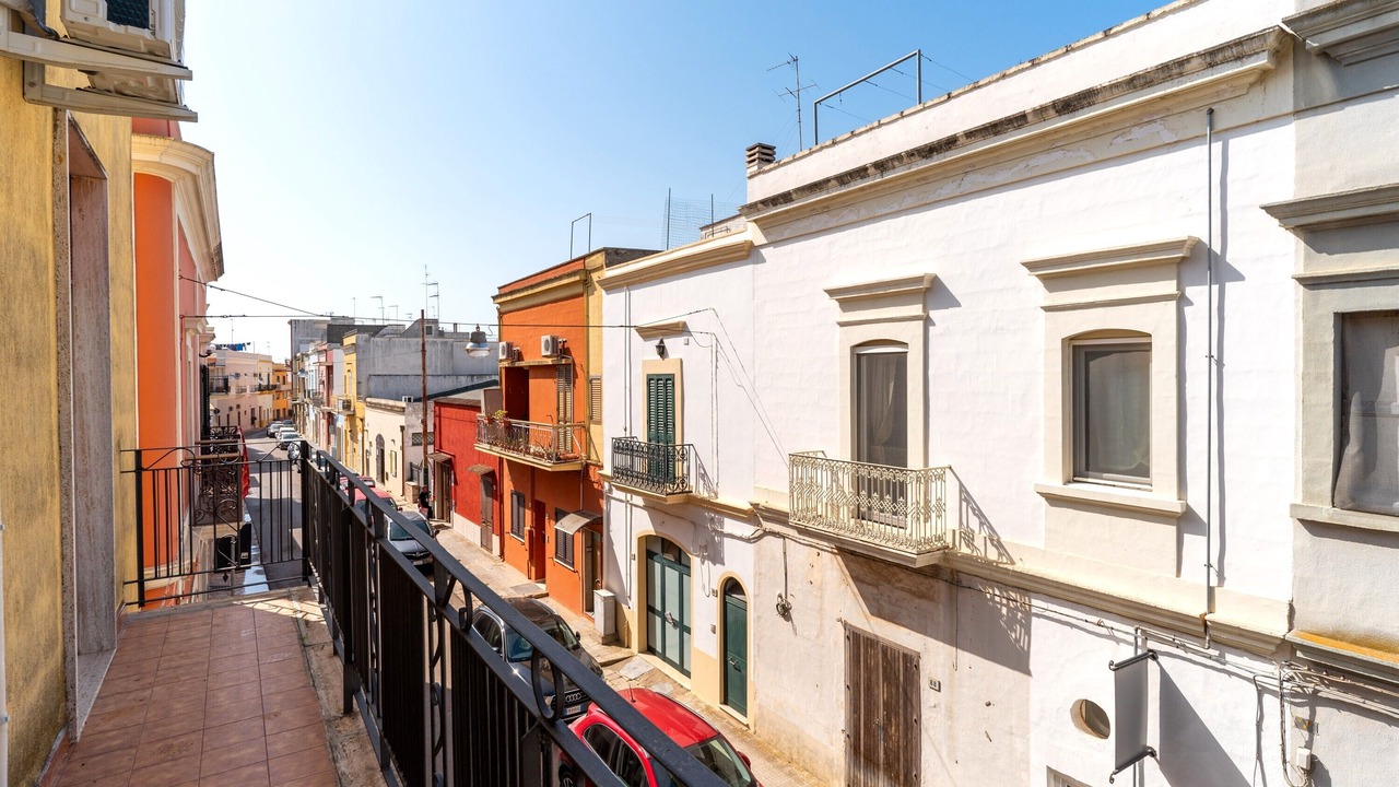 Photo of Outdoor in Sannicola