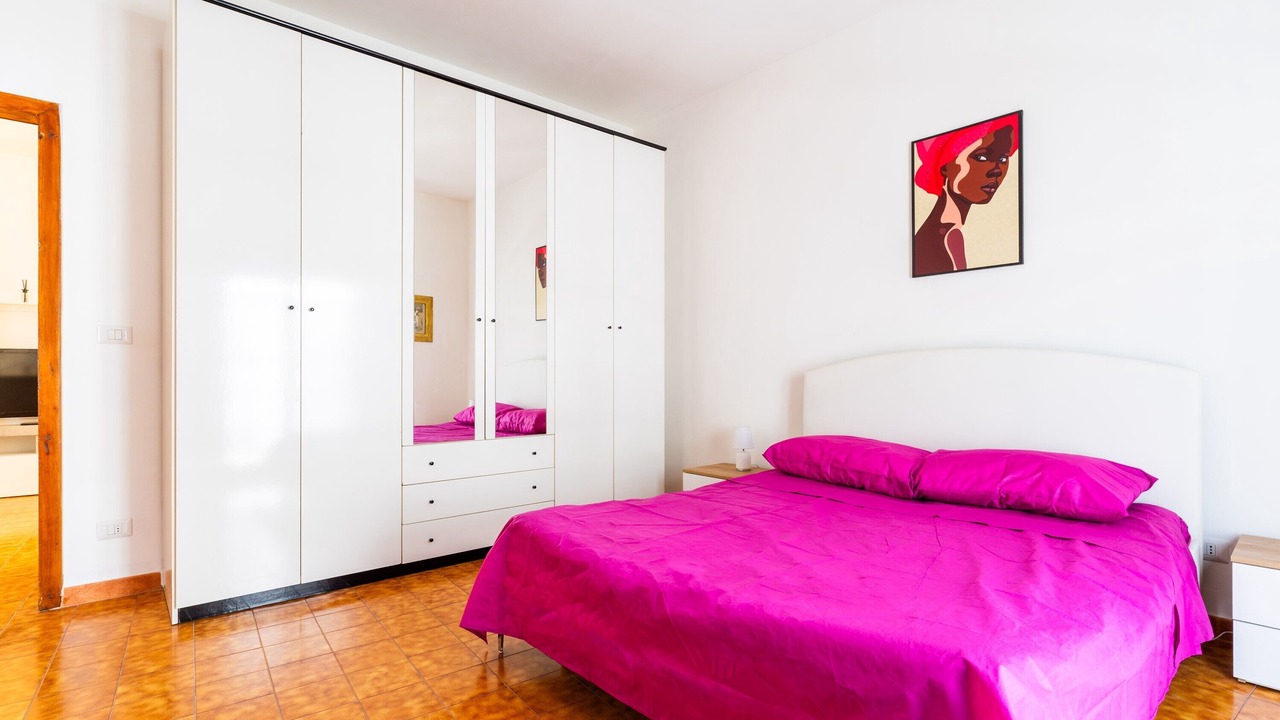 Photo of Bedroom in Sannicola