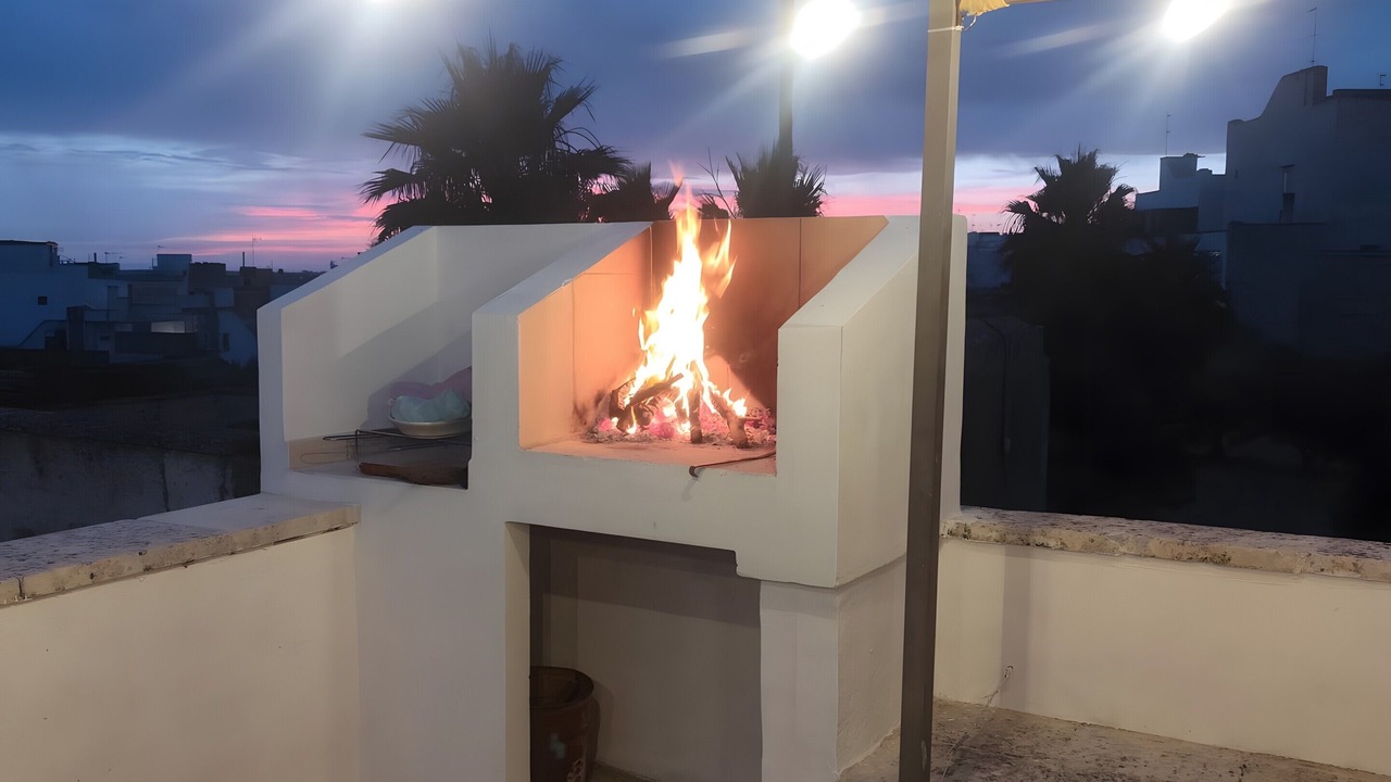 Photo of Outdoor in Matino