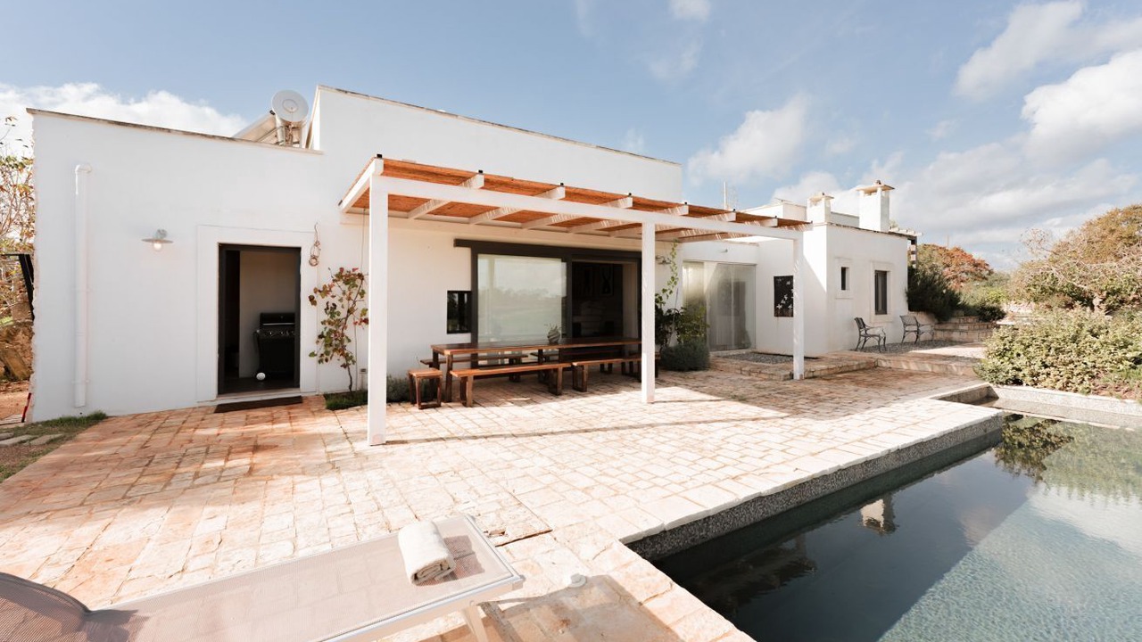 Photo of Outdoor in Martina Franca