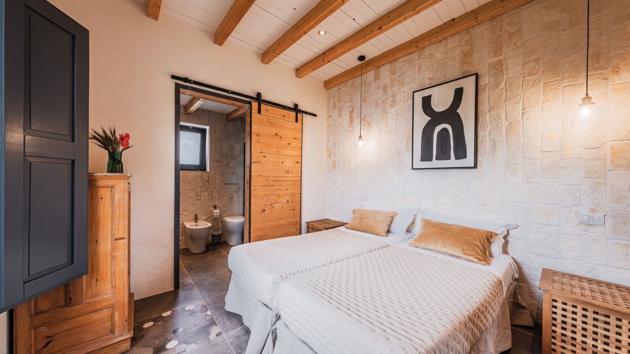 Photo of Bedroom in Martina Franca