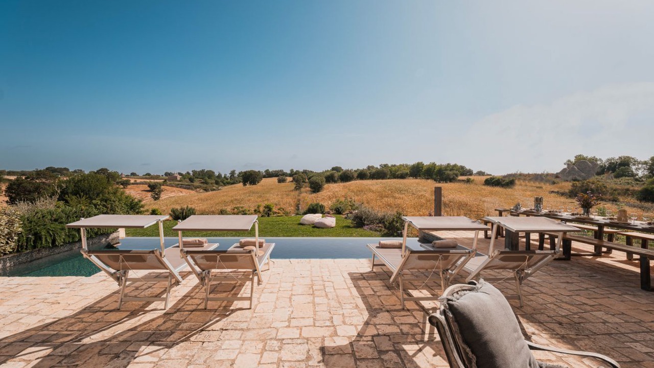 Photo of Outdoor in Martina Franca