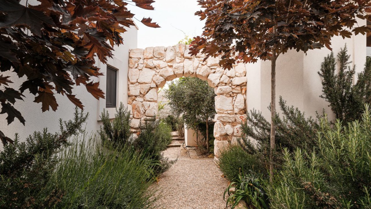 Photo of Outdoor in Martina Franca