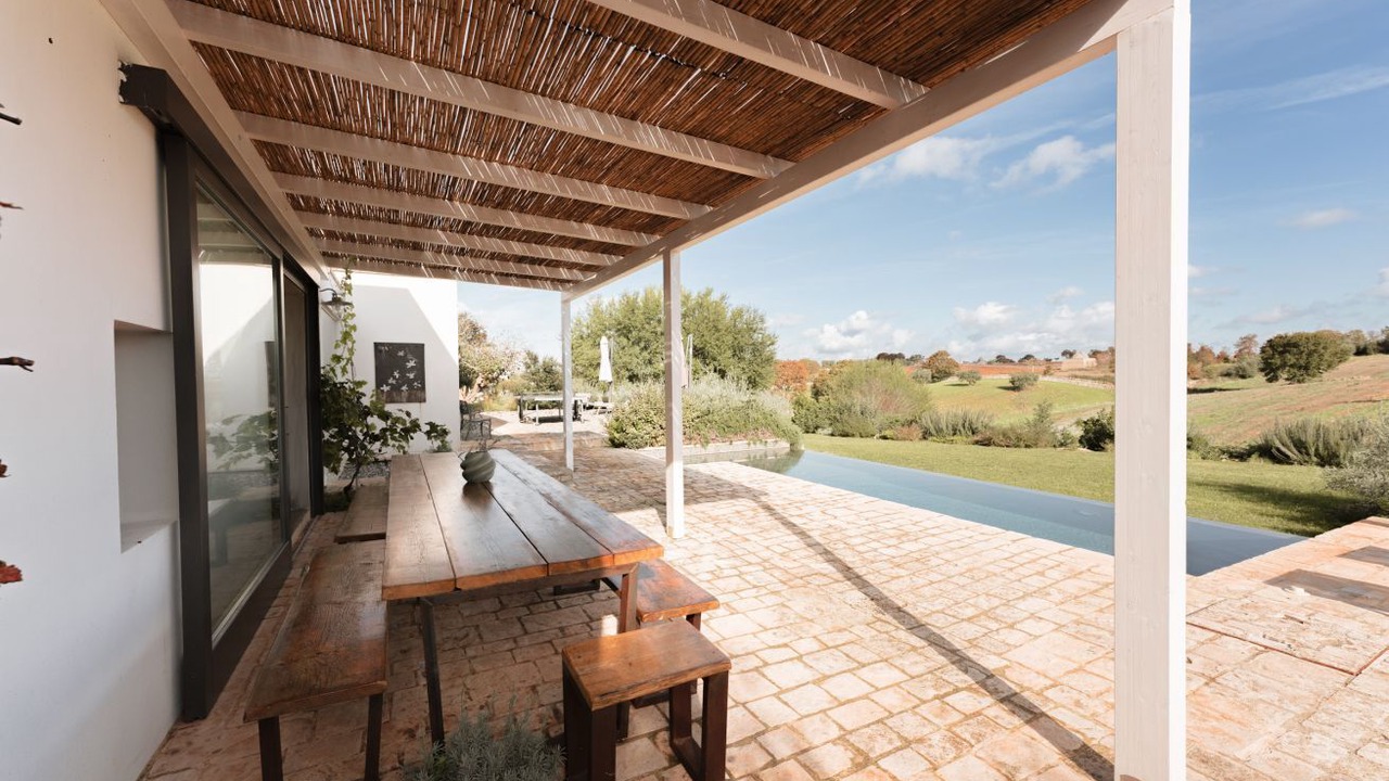 Photo of Outdoor in Martina Franca
