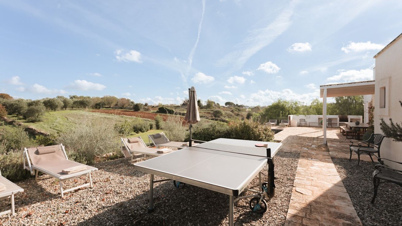 Photo of Outdoor in Martina Franca