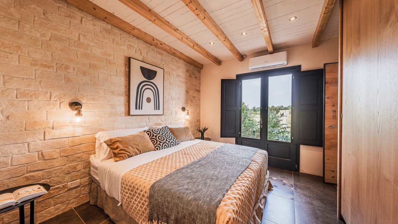 Photo of Bedroom in Martina Franca