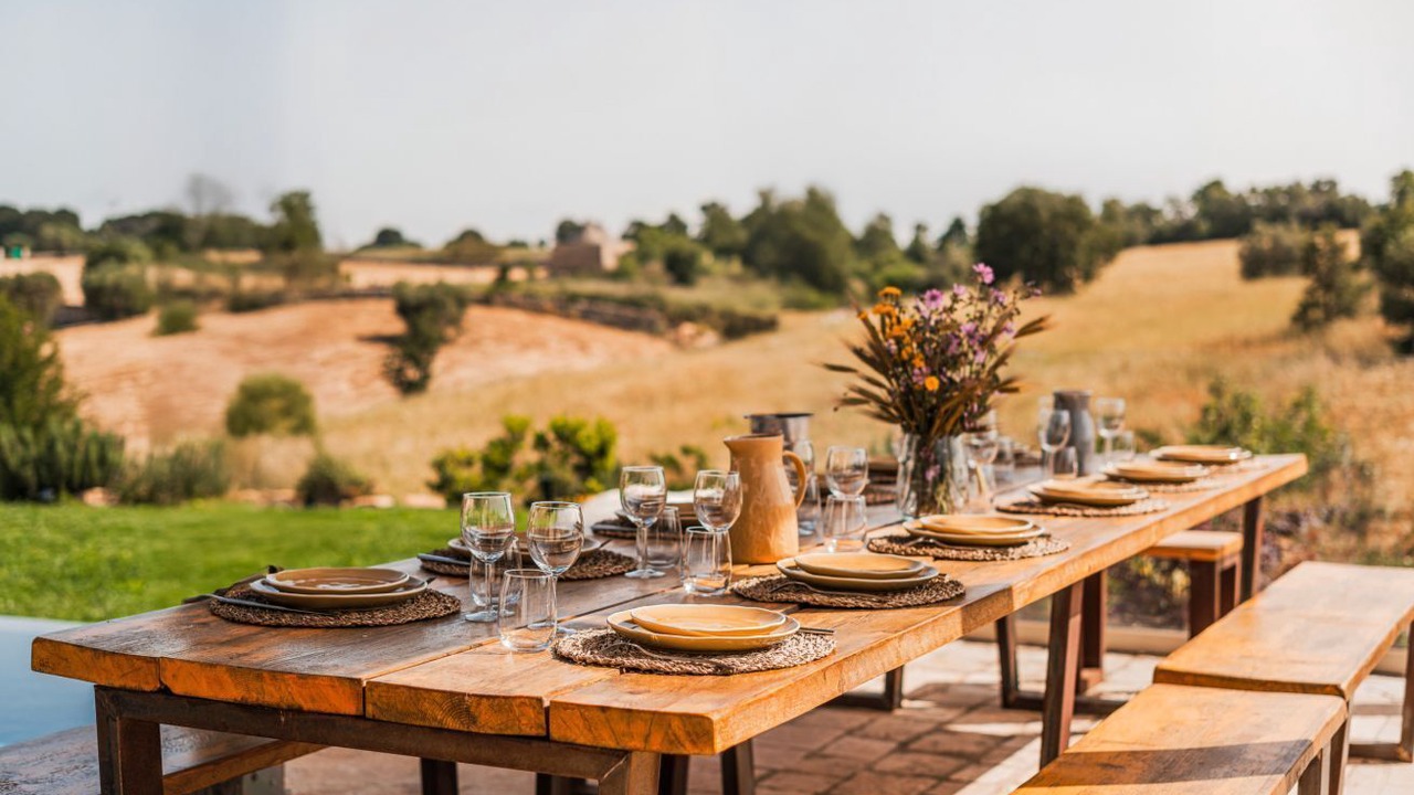 Photo of Outdoor in Martina Franca
