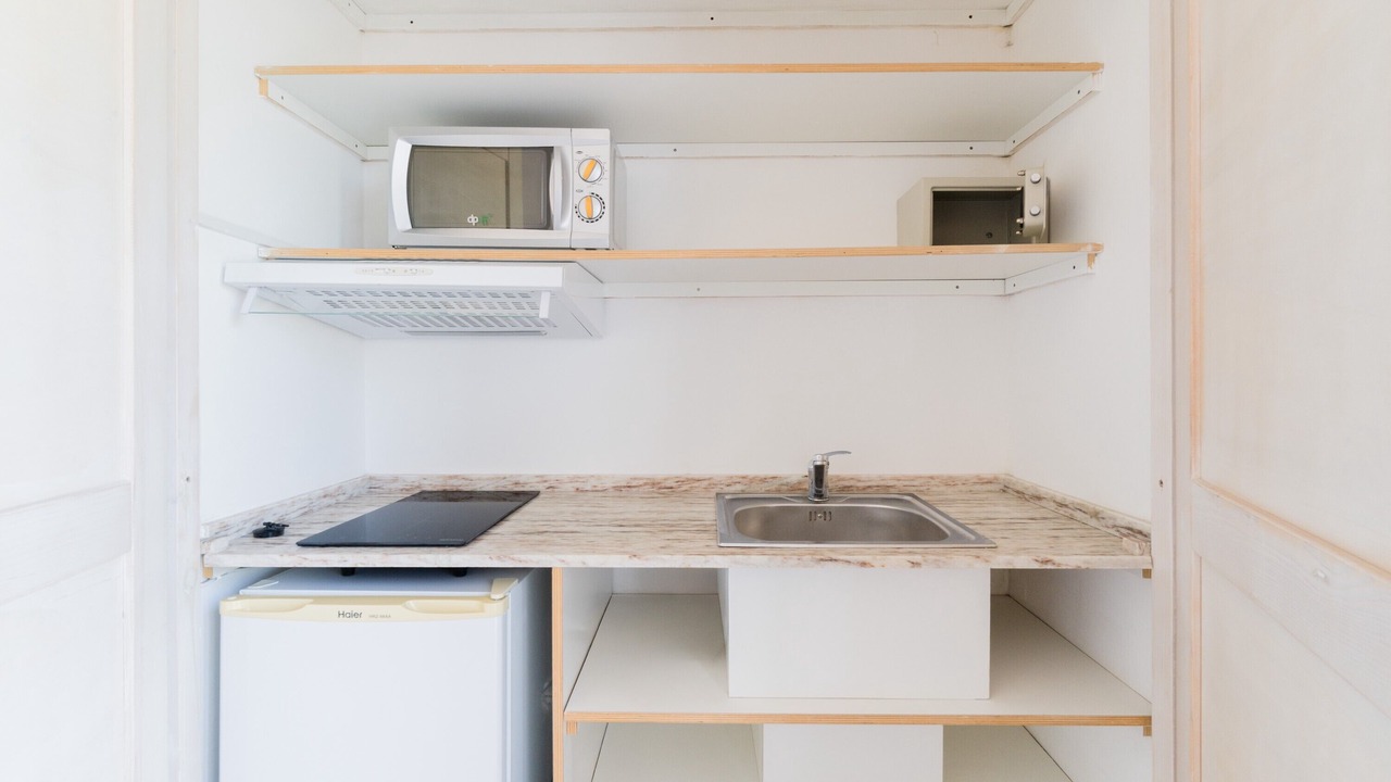Photo of Kitchen in Tuglie