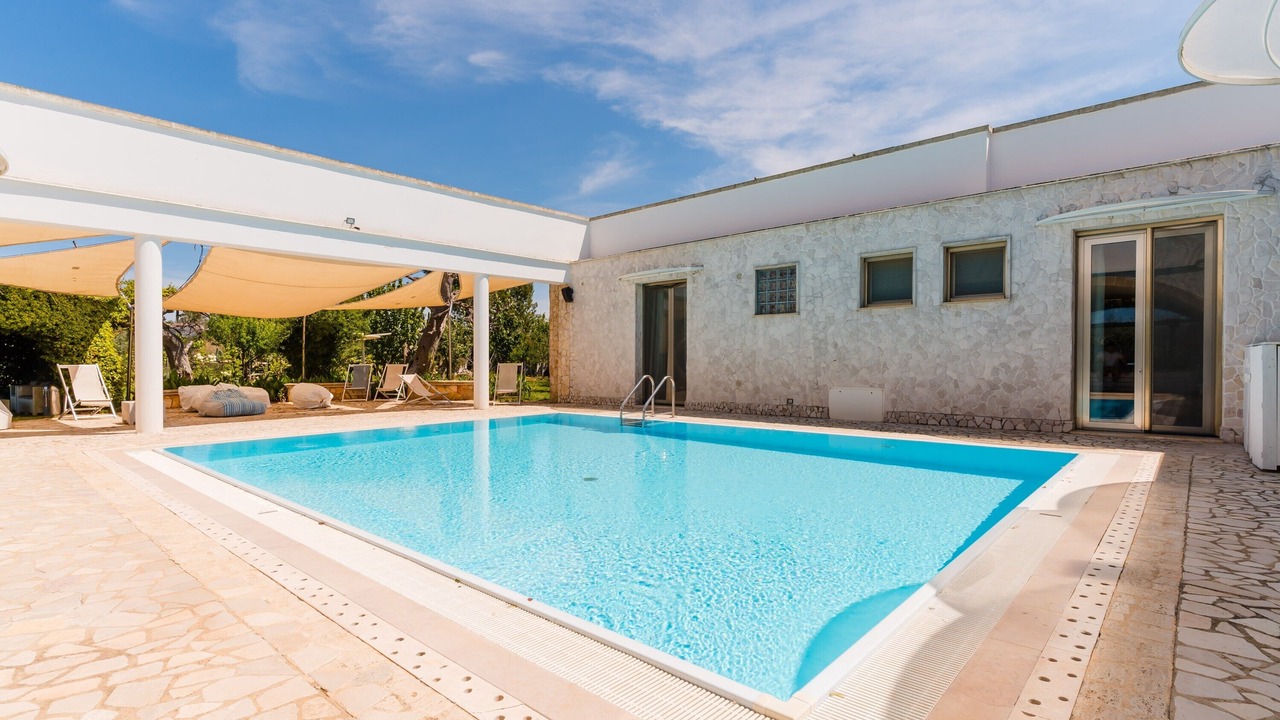 Photo of Outdoor in Tuglie