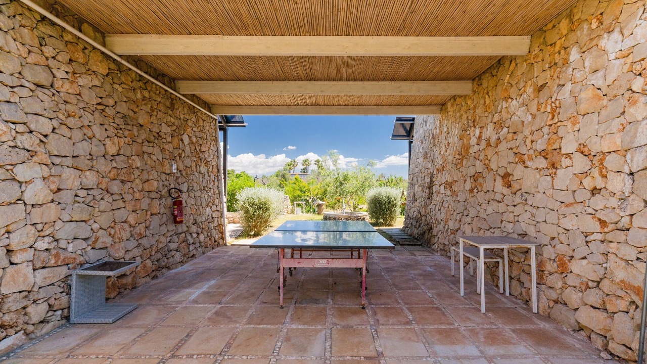 Photo of Outdoor in Tuglie