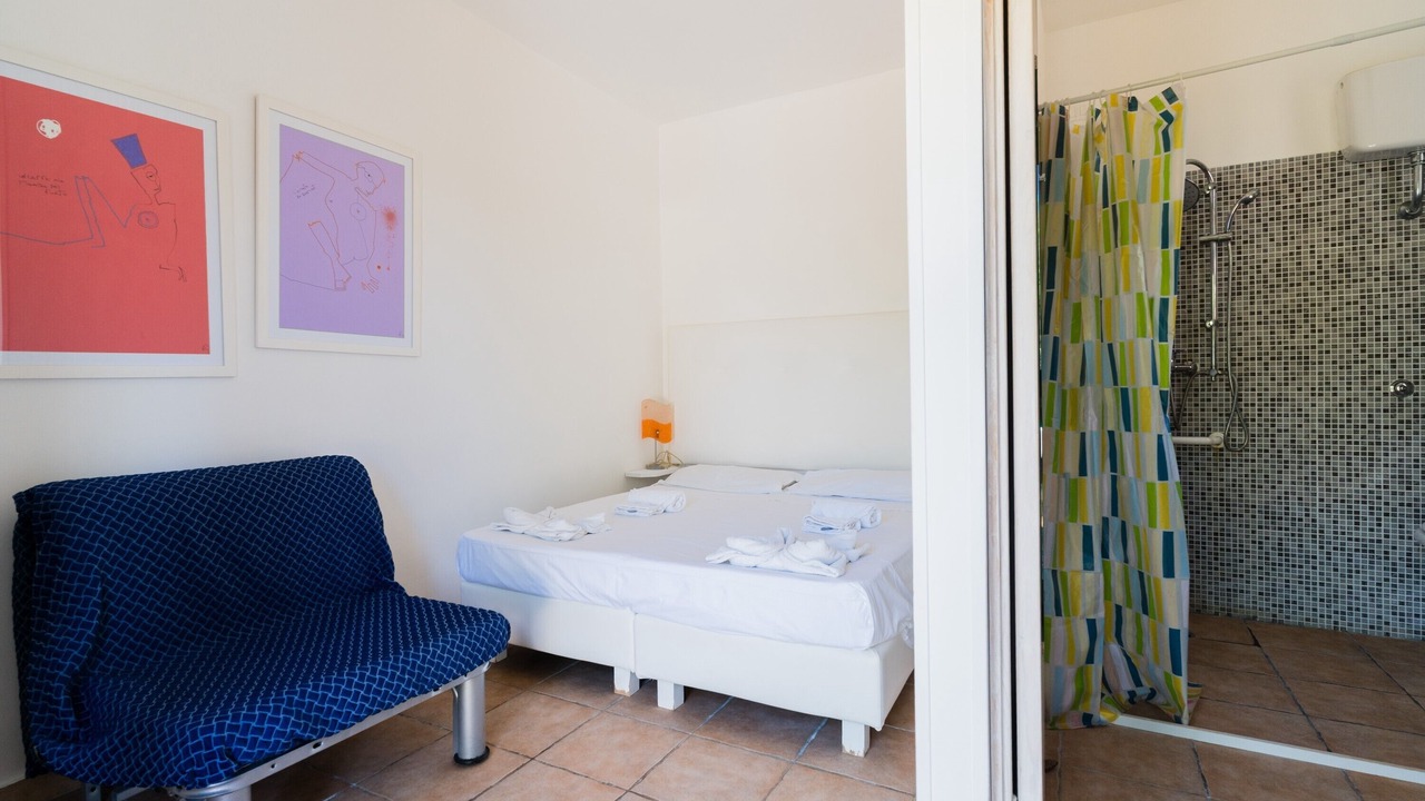 Photo of Bedroom in Tuglie