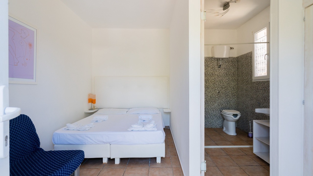 Photo of Bedroom in Tuglie