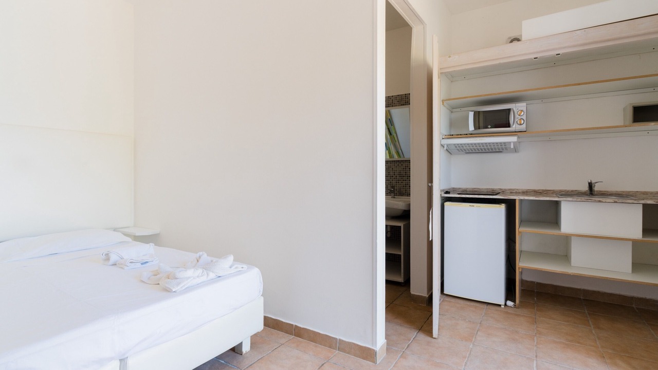 Photo of Bedroom in Tuglie