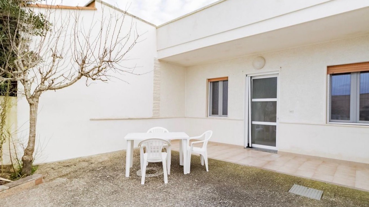 Photo of Outdoor in Roca Vecchia