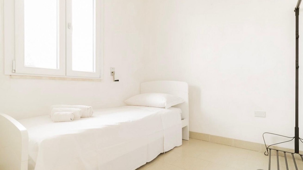 Photo of Bedroom in Roca Vecchia