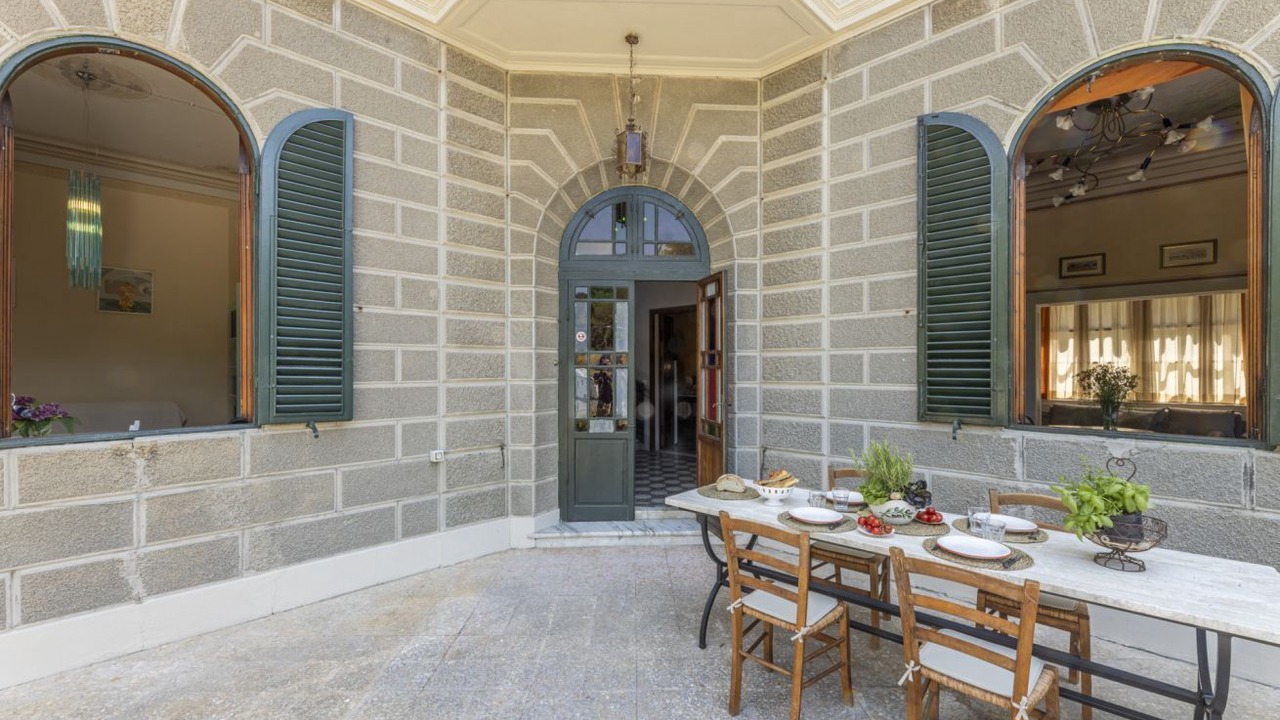 Photo of Outdoor in Parrana San Martino