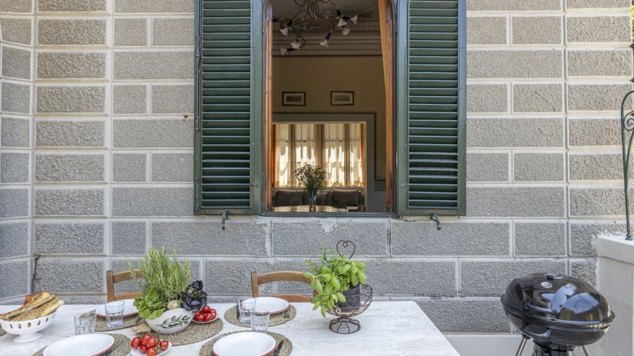 Photo of Outdoor in Parrana San Martino