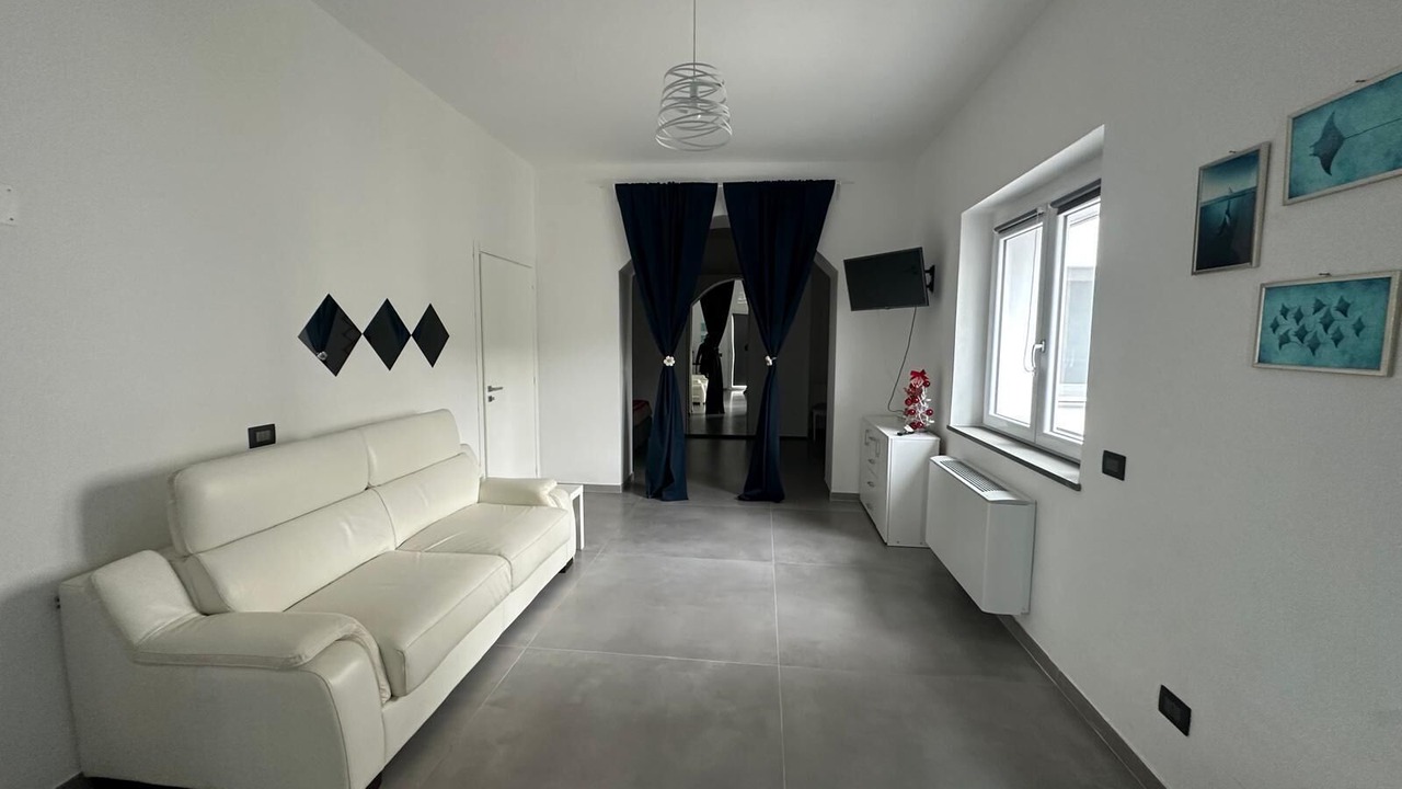 Photo of Livingroom in Sangineto