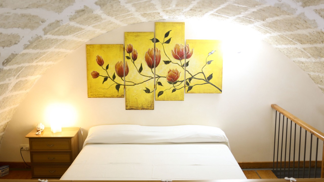 Photo of Bedroom in Tuglie