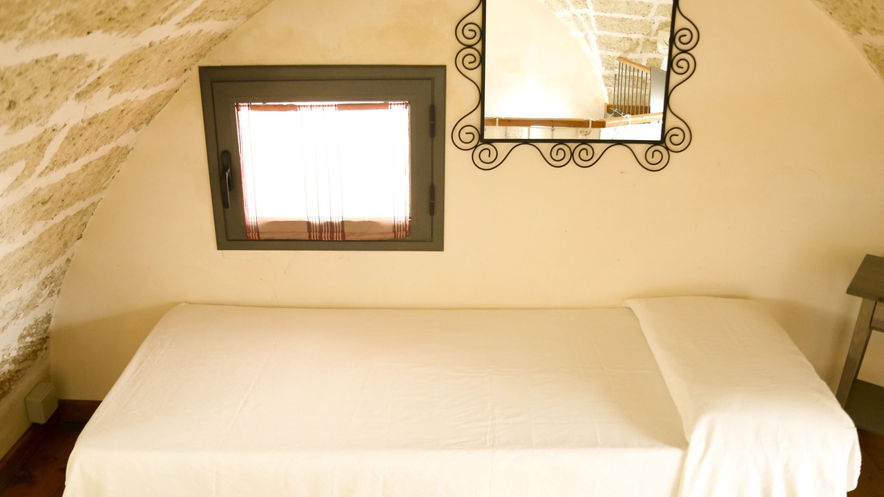 Photo of Bedroom in Tuglie
