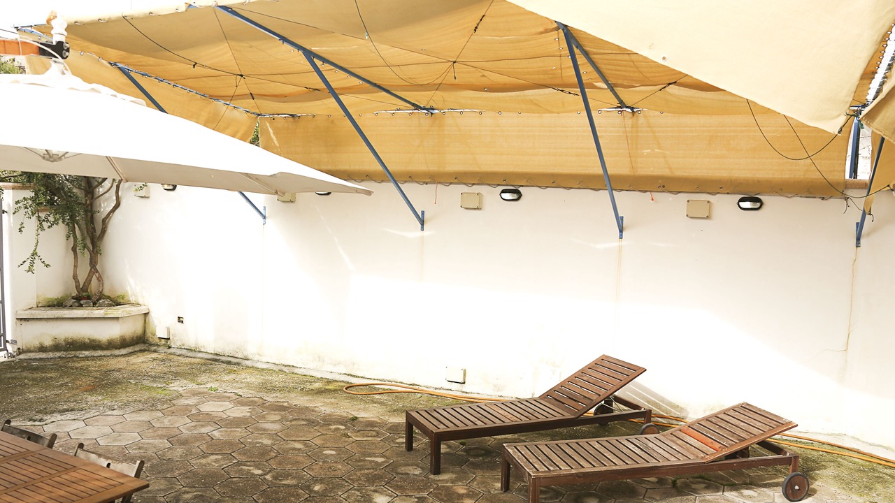Photo of Outdoor in Baia Verde