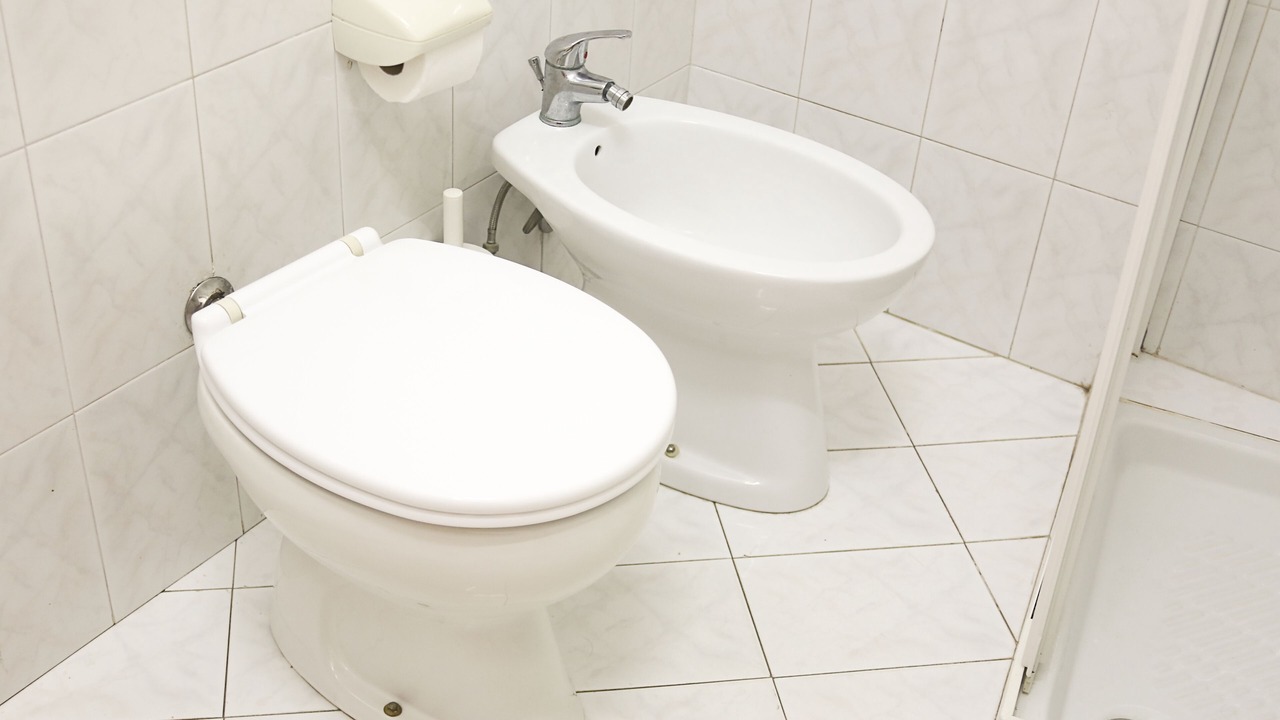 Photo of Bathroom in Baia Verde