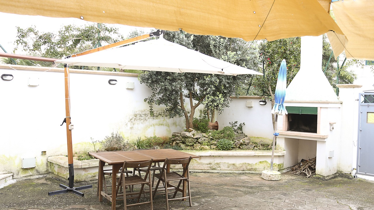Photo of Outdoor in Baia Verde