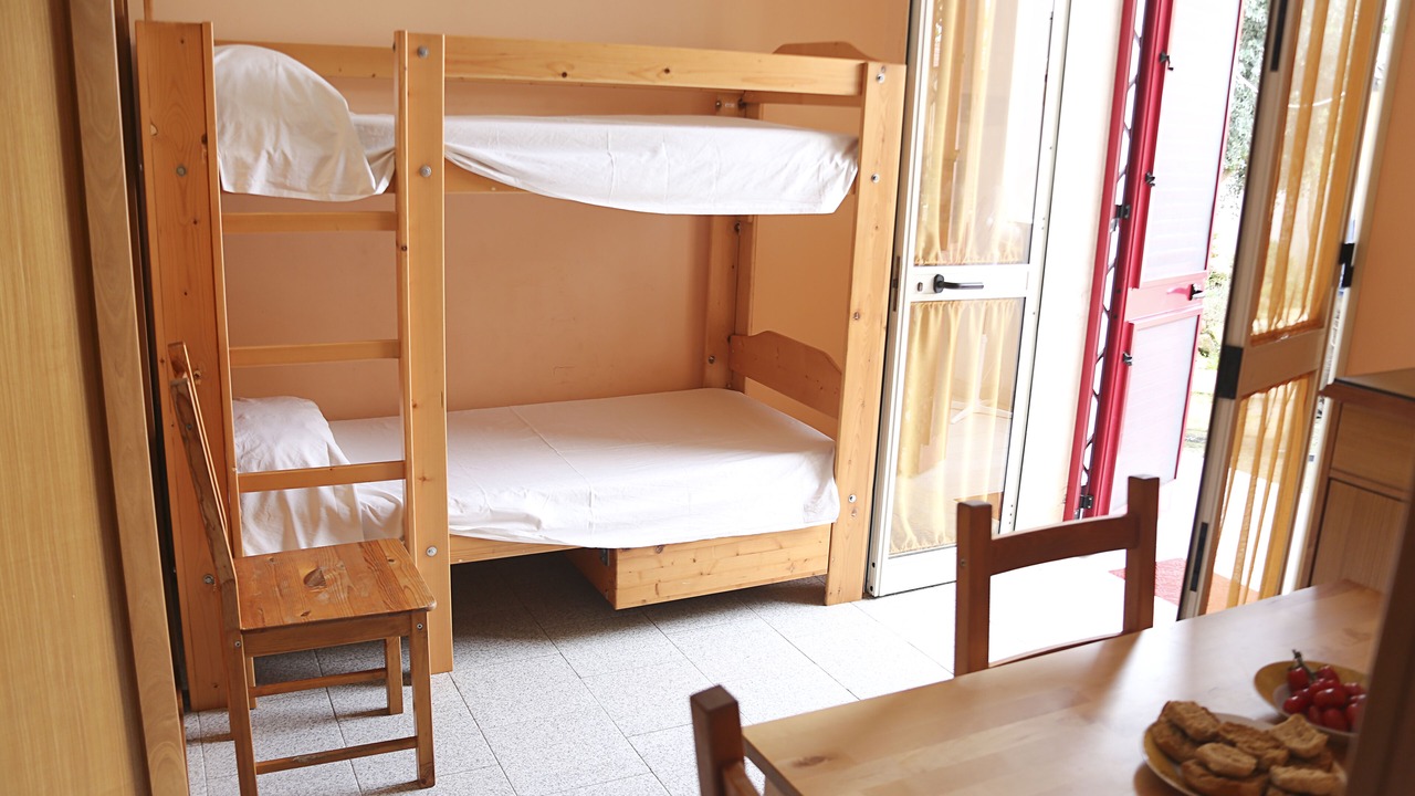 Photo of Bedroom in Baia Verde