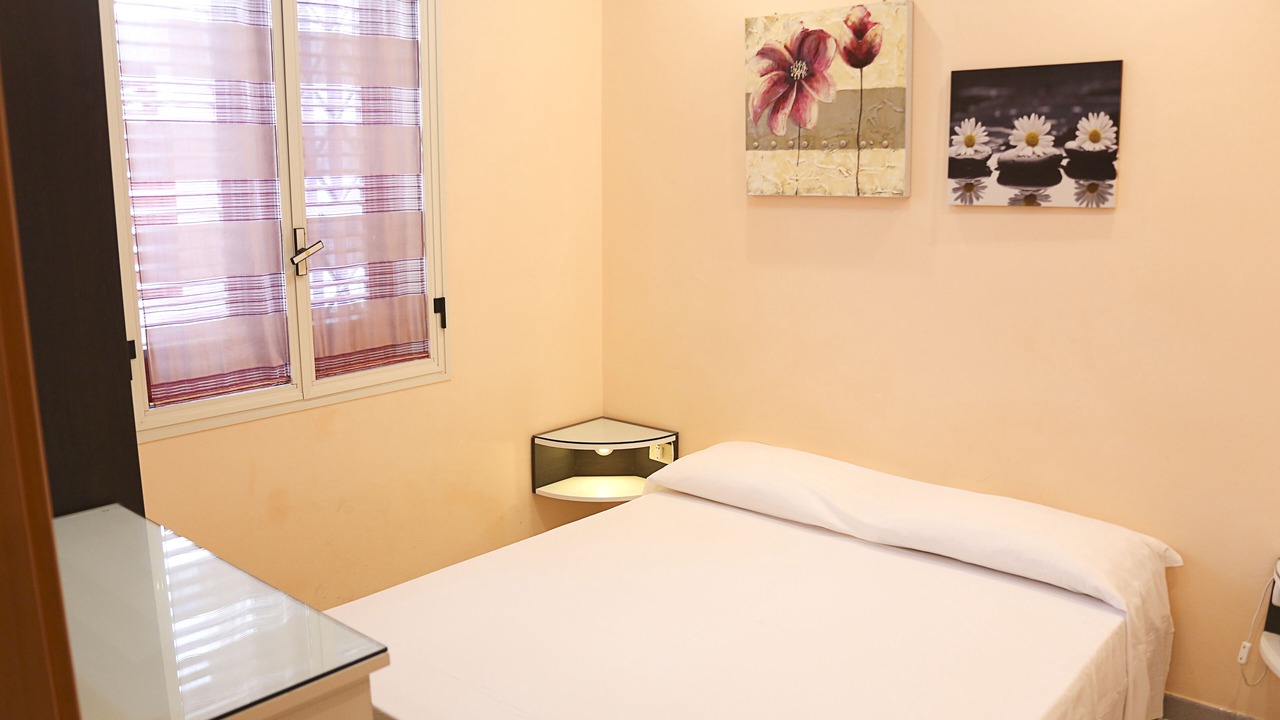 Photo of Bedroom in Baia Verde