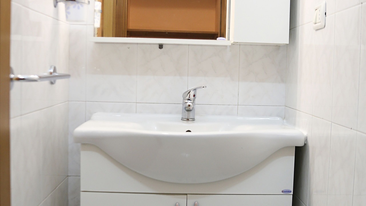 Photo of Bathroom in Baia Verde