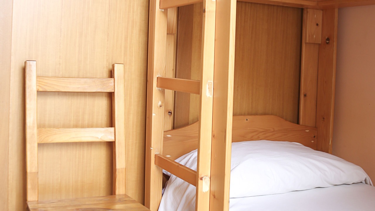 Photo of Bedroom in Baia Verde