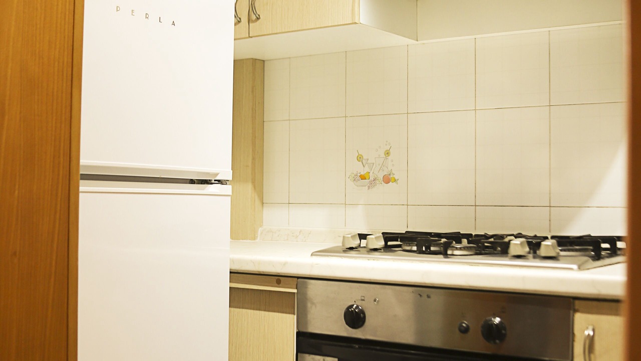 Photo of Kitchen in Baia Verde