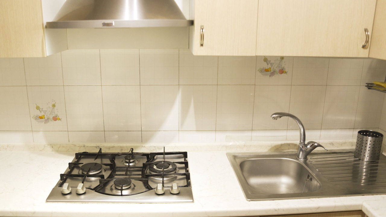 Photo of Kitchen in Baia Verde