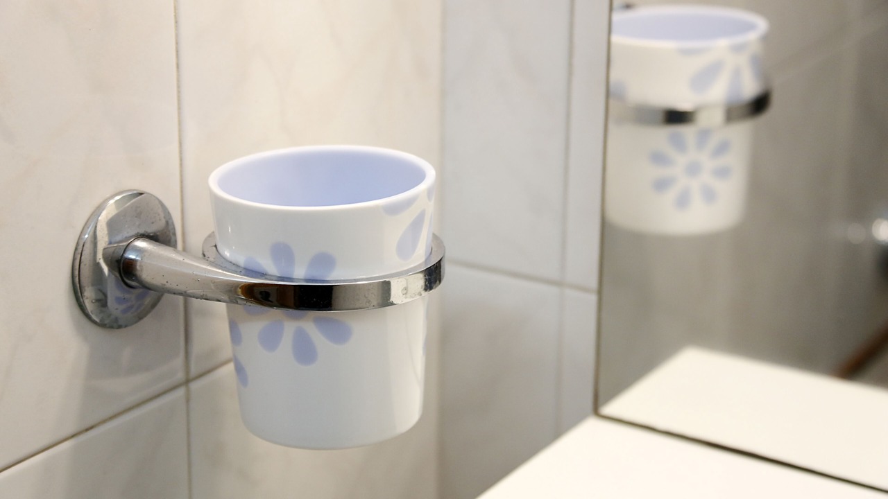 Photo of Bathroom in Baia Verde