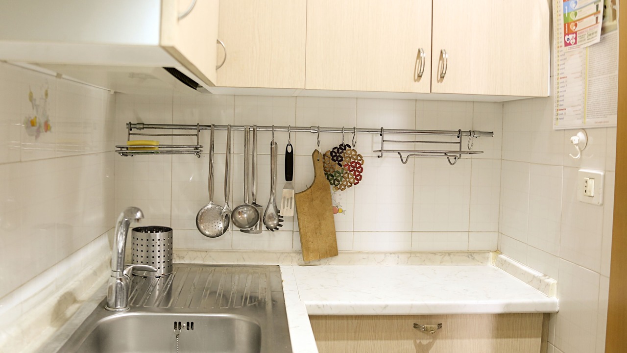 Photo of Kitchen in Baia Verde